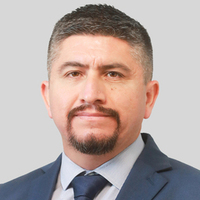 Ricardo Miguel Obregón Montes