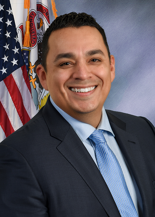 Arellano Junior