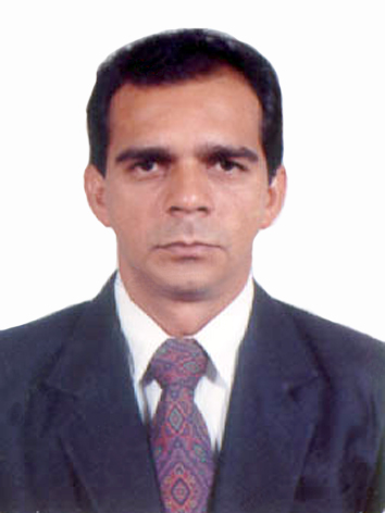 Carlos Alberto De Azevedo Camurça