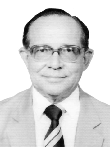 Manoel Bezerra De Melo