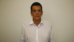 Arnaldo Ernesto Meza Vizcarra