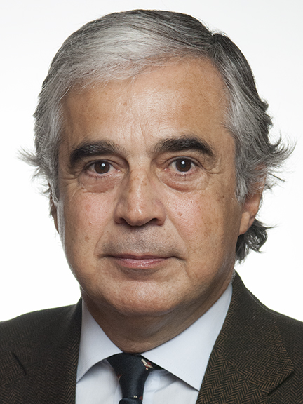 José Pedro Correia De Aguiar Branco