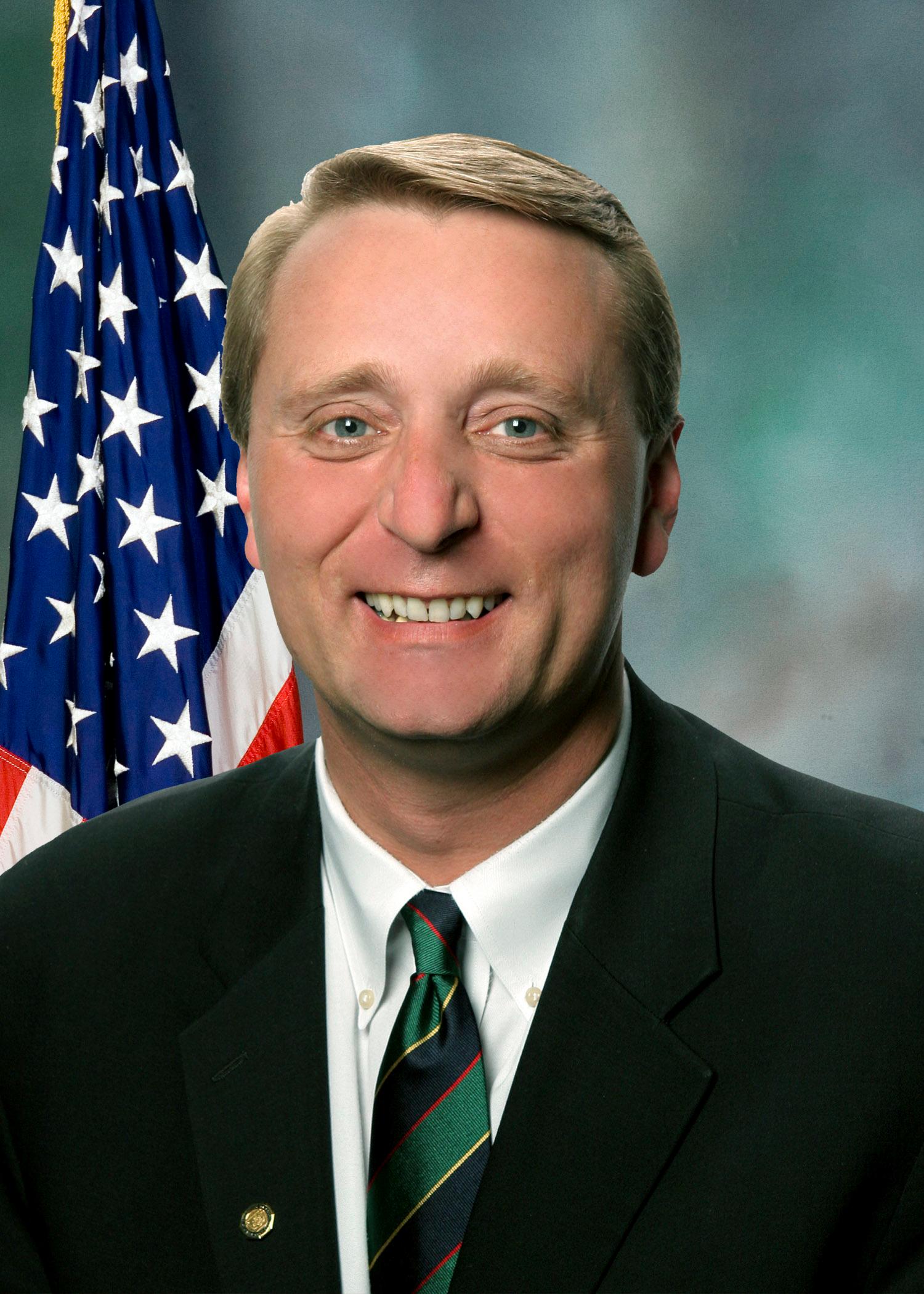 Jeffrey P. Pyle