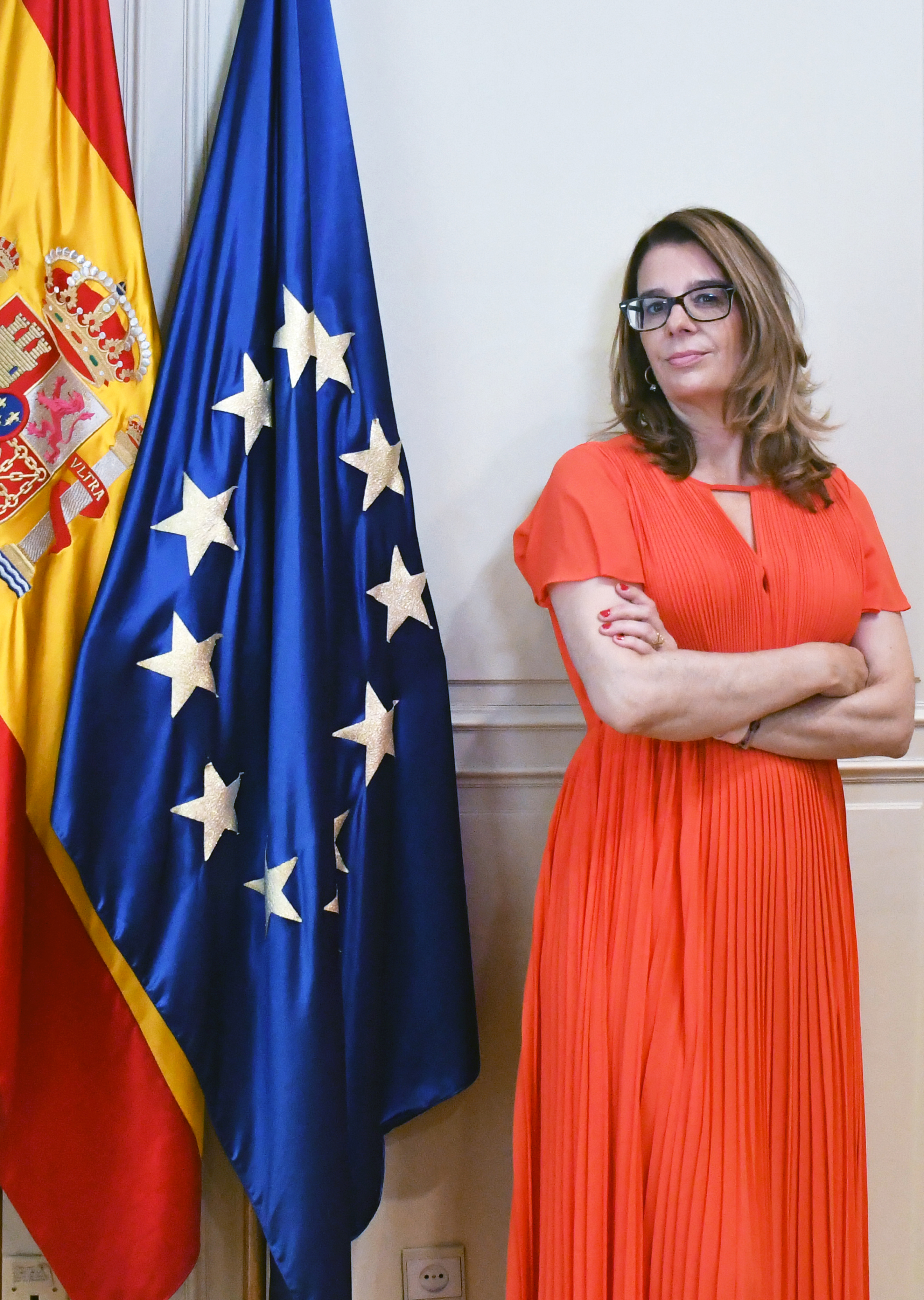 Inés María Herreros Hernández