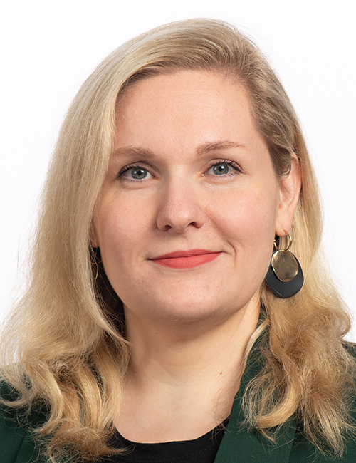 Annemarie Wolff