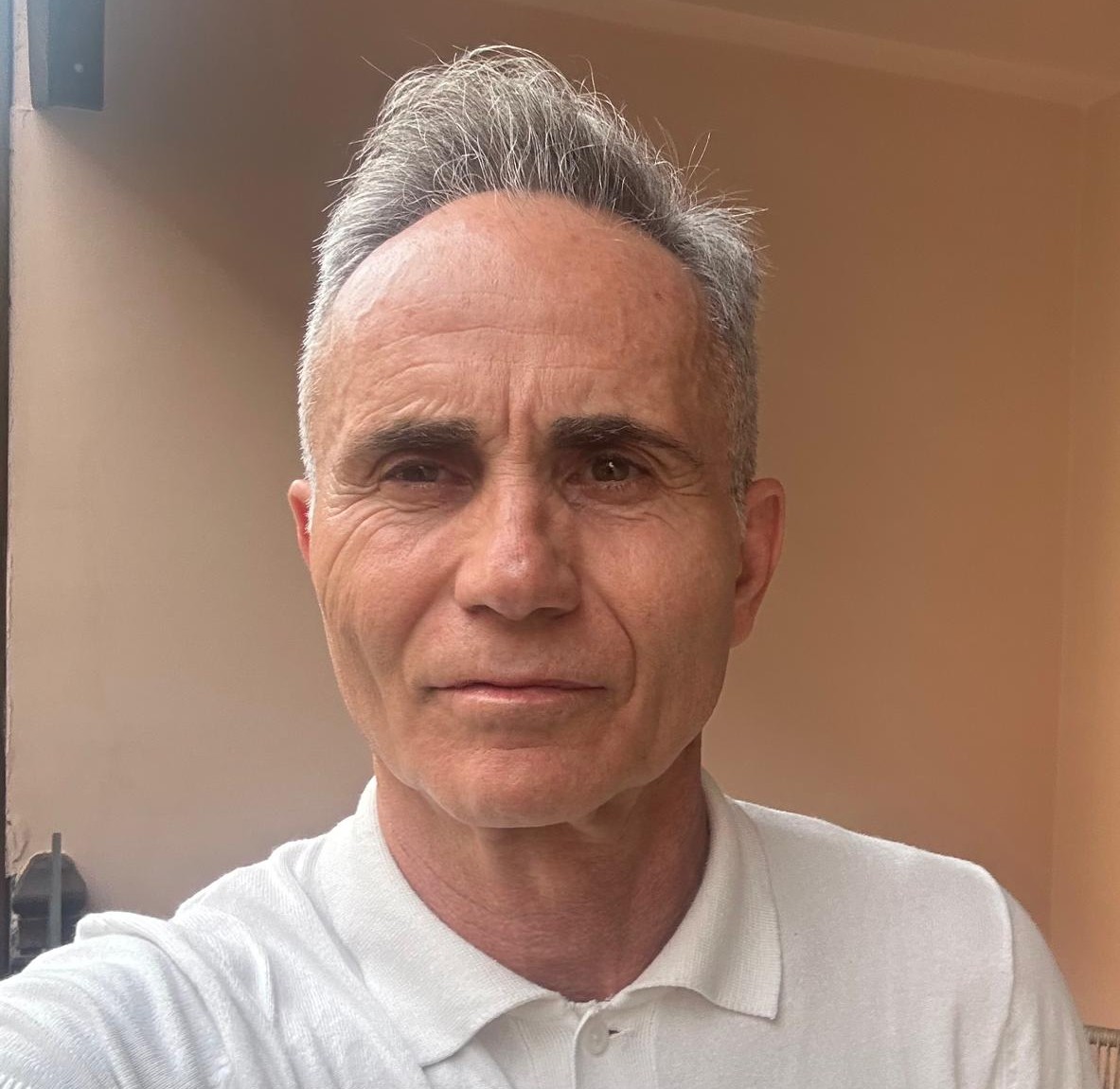 Horacio Umpiérrez