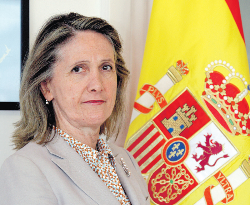María Aurora Mejía Errasquín