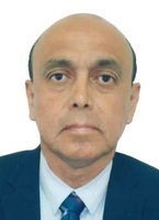 Cesar Augusto Zamalloa Dueñas