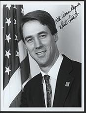 Dick Swett