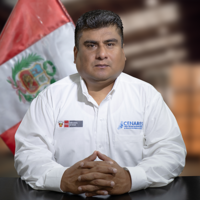 Rolando Iván Loayza Pérez