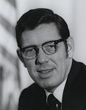 Clarence Brown Junior