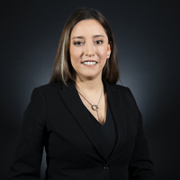 Milagros Esperanza Guerrero Barrera