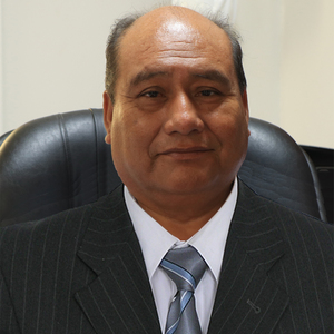 Benjamin Marcelino Padilla Rivera