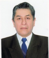 Luis Felipe García Godos Ochoa