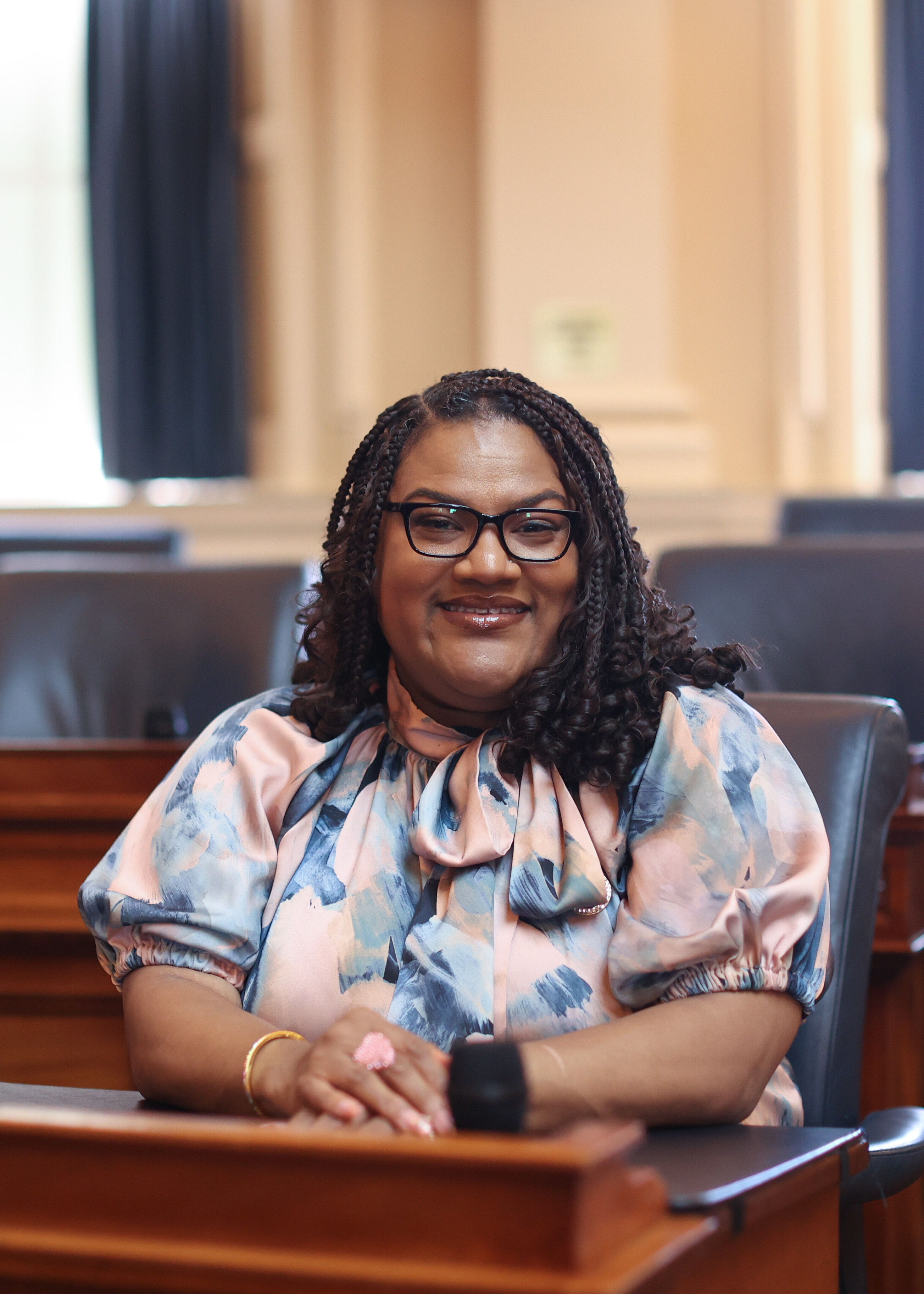 Marcia S. Price
