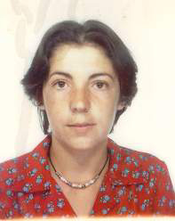 María Del Pilar Barrantes Molano