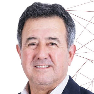 Juan Carlos Alfaro Aravena
