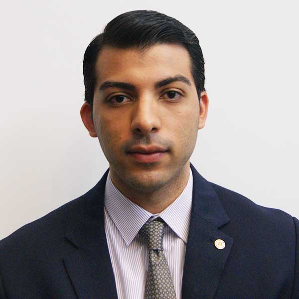 Carlos Napoleon Rojas Alarcón