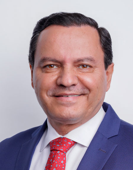 ángel García Yáñez