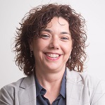 María Aranzazu Ruiz Huidobro