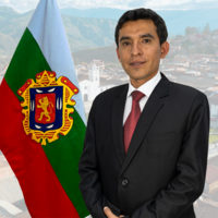 Jhonathan Exequiel Orihuela Molina