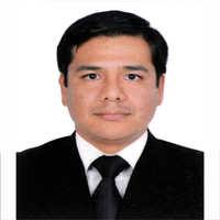 Erick Arnold Nuñez Wong