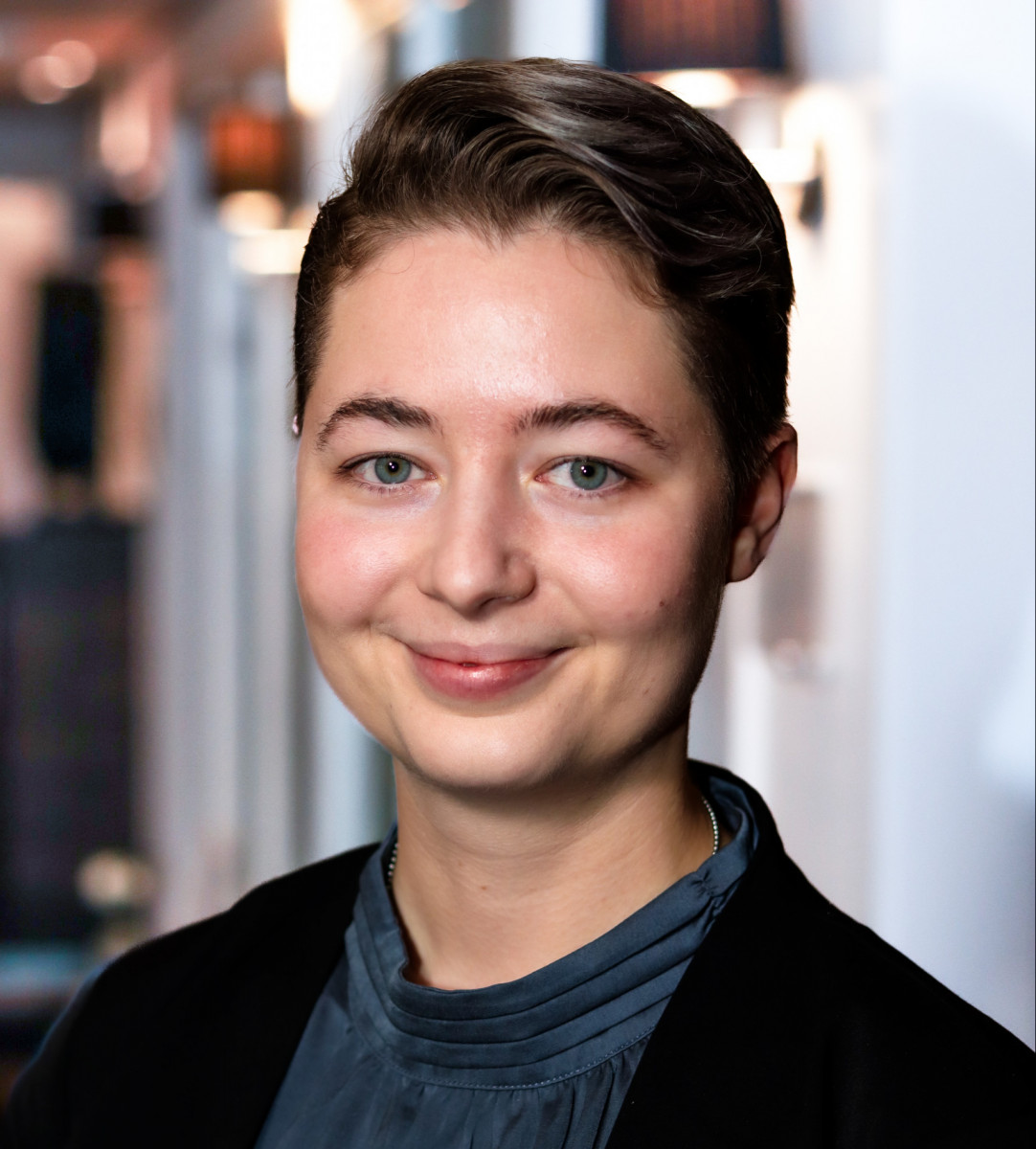 Johanna Wyckman