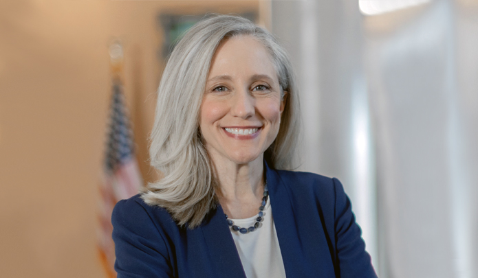 Abigail Spanberger