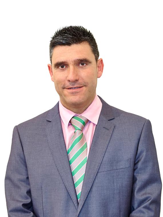 Pablo Rubio Pernía