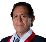 Segundo Toribio Montalvo Cubas