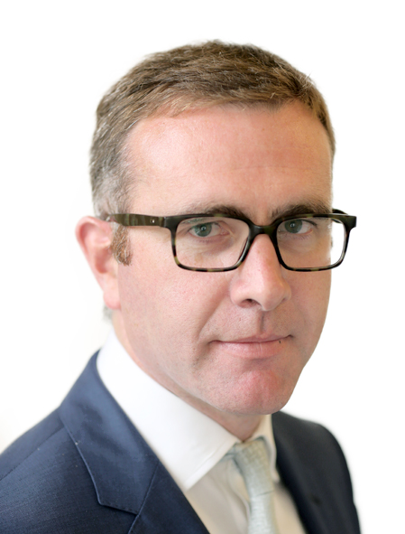 David Gilbride