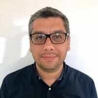 Raúl Gilberto Paredes Hinojosa