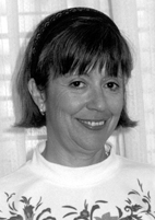 Paloma Gómez Ossorio