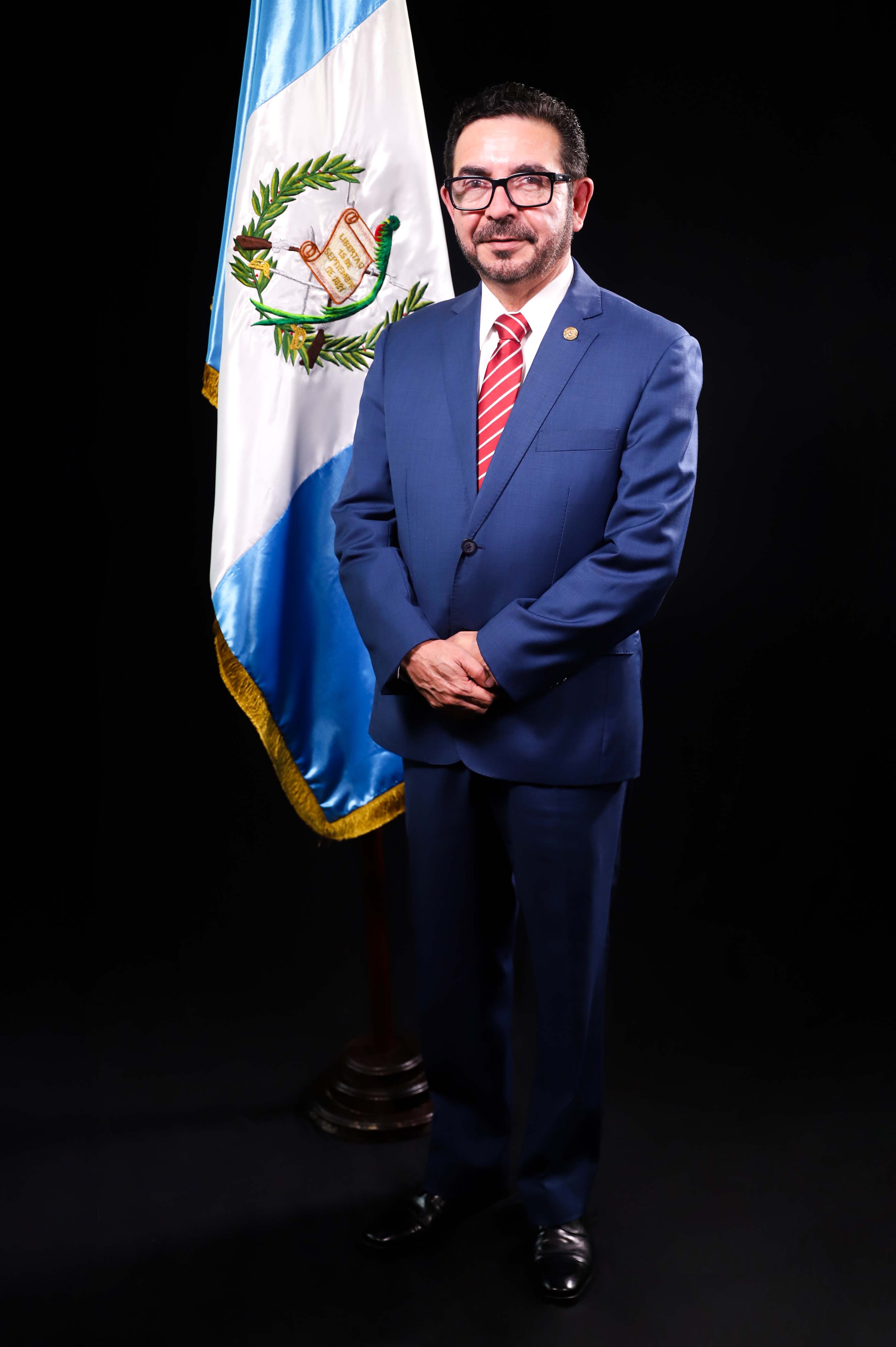 Jorge Romeo Castro Delgado