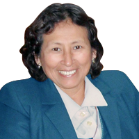 Carmen Rosario Zorrilla Cardenas