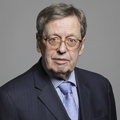 David Trefgarne