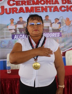 Martha Luz Bazan Ruiz