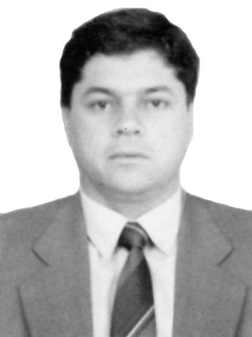 Agostinho César Valente