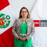 Rocío Ingred Barrios Alvarado