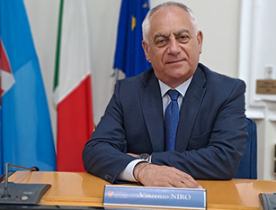 Vincenzo Niro