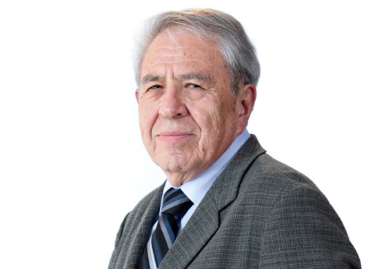 Jorge Alcocer Varela