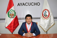 Javier Berrocal Crisóstomo