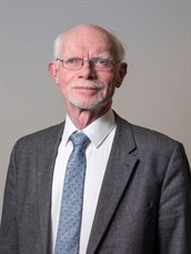 Alex Harteveld