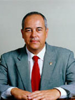 Cándido Armas Rodríguez