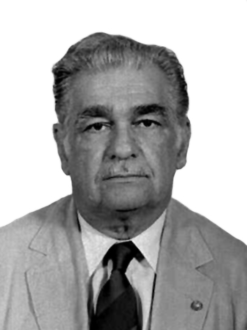 Raimundo Lisboa Vieira Da Silva