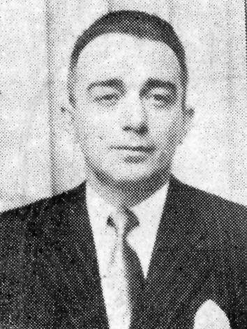 Oswaldo Da Cunha Fonseca