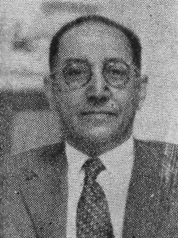 André Vidal De Araújo