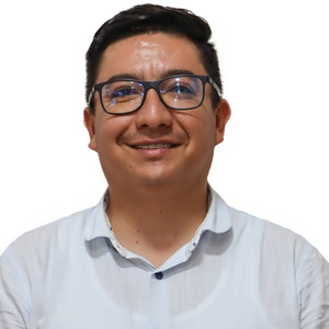 Juan Carlos Vilchez Holguin