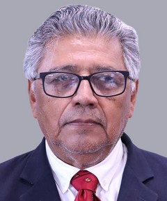 Francisco Amadeo Espinosa Ramos