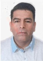Josoel Alberto Aranda Briceño